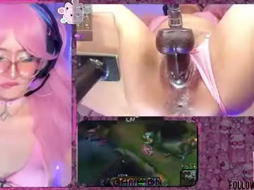 Chaturbate Best Webcam of vivicute_