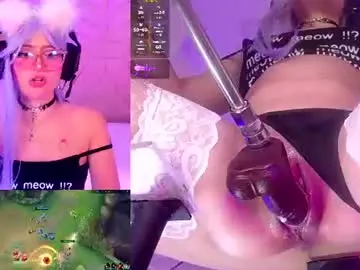 Chaturbate Best Webcam of vivicute_