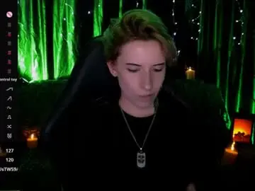 Chaturbate Adult Webcam of _shadow_devil__