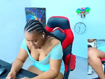 Chaturbate Private Sex Chat of amba_rosee1