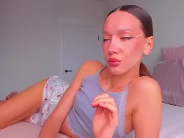 Chaturbate Live Porn of awgustina_sweetheart22
