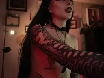 Chaturbate Free Porn Cam of insania_999