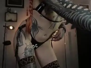 Chaturbate Private Sex Chat of insania_999