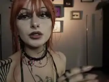 Chaturbate Adult Webcams of insania_999