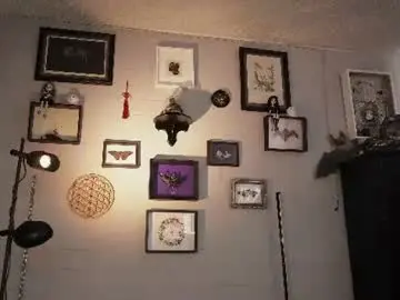 Chaturbate Nude Webcam of insania_999