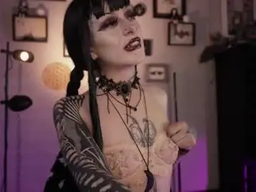 Chaturbate Sex Chat of insania_999