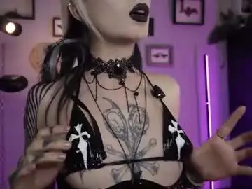 Chaturbate Live Sex of insania_999