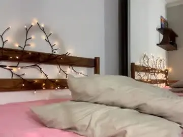 Chaturbate Free Live Porn of karlenegries