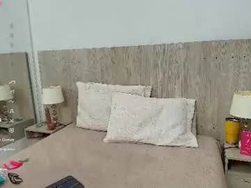 Chaturbate Best Webcam of lesly_santodomingo