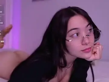 Chaturbate Live Sex of liia_sweett
