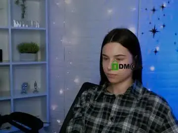 Chaturbate Live Porn of milamiuuu