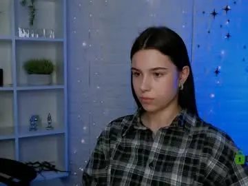 Chaturbate Sex Chat of milamiuuu