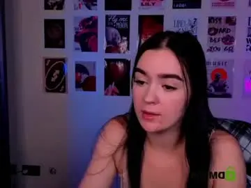 Chaturbate Free Live Porn of milamiuuu