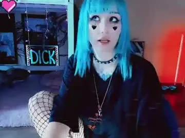 Chaturbate Sex Cam of terror_candy