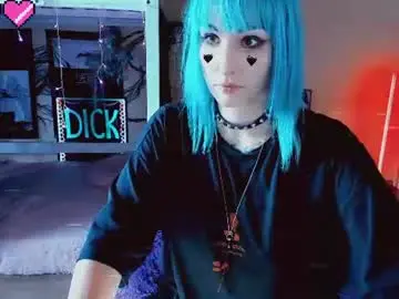 Chaturbate Sex Chat of terror_candy