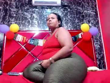 Chaturbate Live Sex of waleskabbw_ass