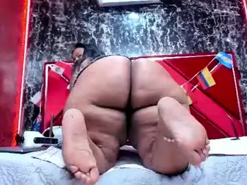 Chaturbate Sex Chat of waleskabbw_ass