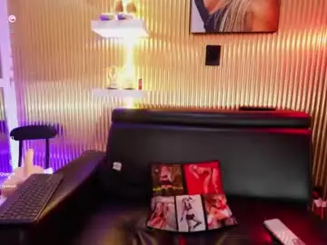 Chaturbate Free Live Porn of aliceglamour