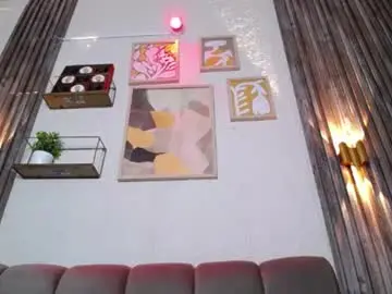 Chaturbate Live Sex of bunnyleahxxx