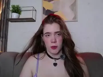 Chaturbate Live Sex of bunnyleahxxx