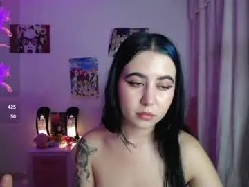 Chaturbate Live Porn of iriss_sky