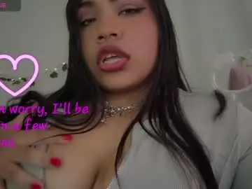 Chaturbate Free Porn Cam of juicy_elenxx