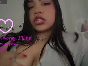 Chaturbate Live Sex of juicy_elenxx