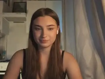 Chaturbate Nude Webcam of kierstentates