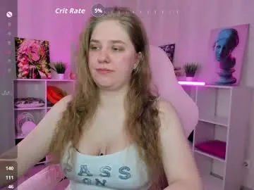 Chaturbate Adult Webcams of megan_violer