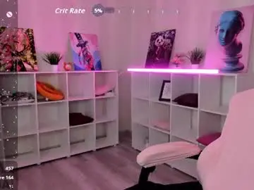 Chaturbate Live Porn of megan_violer
