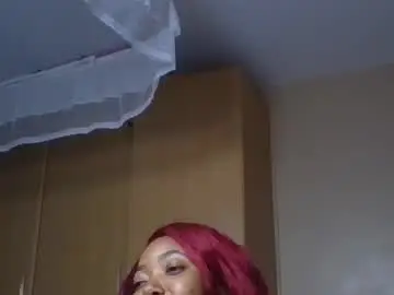 Chaturbate Free Porn Cam of queenbebony2