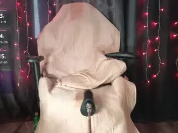 Chaturbate Best Webcam of s1lent_v0id