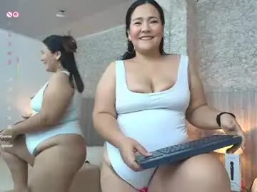 Chaturbate Adult Video Chat of agata_hernandez