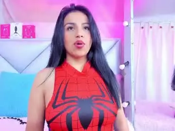 Chaturbate Private Sex Chat of alejandra_lee19
