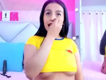 Chaturbate Best live sex cam show of alejandra_lee19