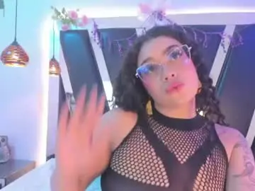 Chaturbate Live Sex Cam of antonellepiercee