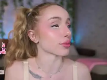 Chaturbate Live Porn of babyyyluna