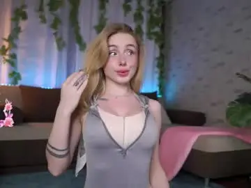 Chaturbate Adult Webcams of babyyyluna