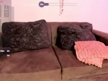 Chaturbate Sex Chat of chloe_peach_