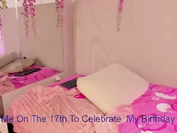 Chaturbate Adult Webcams of chloe_peach_