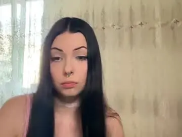Chaturbate Best live sex cam show of evasweetsecret