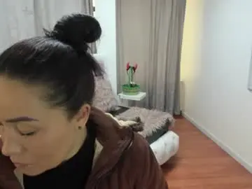 Chaturbate Live Sex Cam of gaby_trent