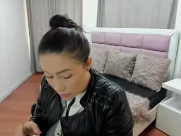 Chaturbate Best Webcam of gaby_trent