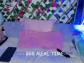 Chaturbate Sex Chat of isabel_jamess