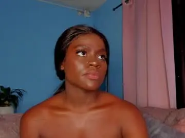 Chaturbate Adult Webcams of isabellabroms21