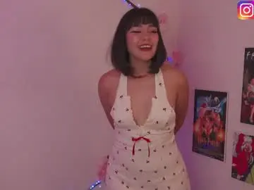 Chaturbate Adult Video Chat of moon_eyess