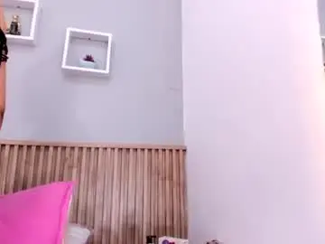 Chaturbate Live Sex Cam of saloomem