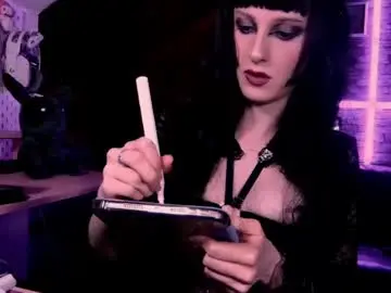 Chaturbate Live Sex Cam of amberangel666