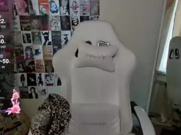 Chaturbate Best live sex cam show of ameliepeach