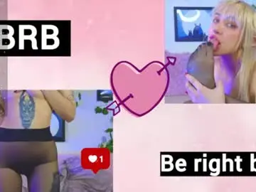 Chaturbate Adult Webcams of bishamonten_sun